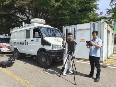 山東省工業和信息化廳圓滿完成2025年高考無線電保障工作，筑牢公平考試防線